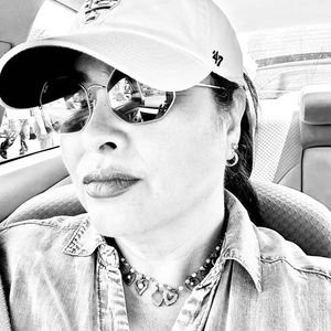 Meet your Posher, Rocio